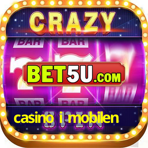 casino i mobilen